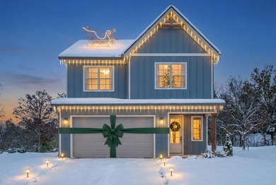 Chickamauga Lake Home For Sale in Hixson Tennessee