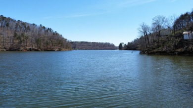 Lake Home Off Market in Crane Hill, Alabama