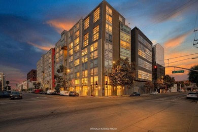 Sophisticated, urbane, and effortlessly chic, this sun-drenched