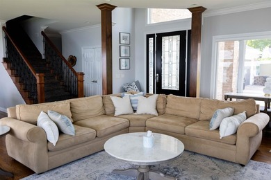 THIS is the lake house you have been looking for! Panoramic - photo 33