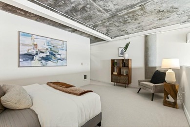 Sophisticated, urbane, and effortlessly chic, this sun-drenched