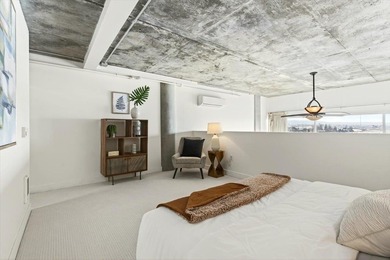 Sophisticated, urbane, and effortlessly chic, this sun-drenched