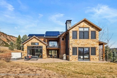 Exquisite Contemporary Home on the 5th Gold Tee Box of the - photo 38