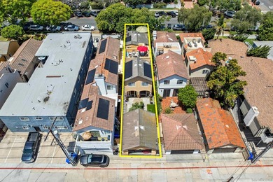 Spacious 4-bedroom home in a prime location with a top deck - photo 44