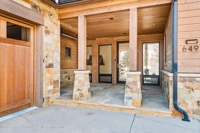 Exquisite Contemporary Home on the 5th Gold Tee Box of the - photo 46