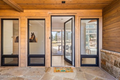 Exquisite Contemporary Home on the 5th Gold Tee Box of the - photo 47