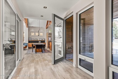 Exquisite Contemporary Home on the 5th Gold Tee Box of the - photo 48