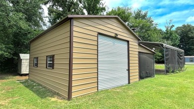 Lake Lot For Sale in Quitman, Texas