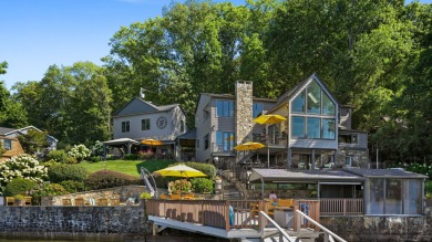Lake Home For Sale in Danbury, Connecticut