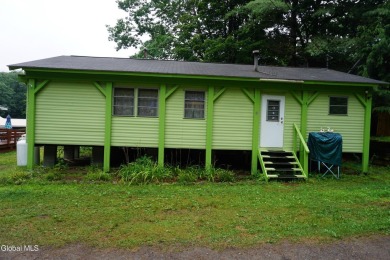 Lake Home For Sale in Edinburg, New York