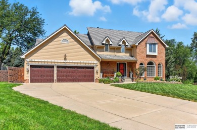 Lake Home For Sale in Omaha, Nebraska