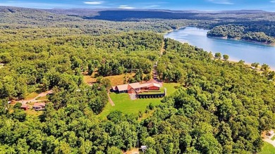 Lake Home For Sale in Park Hill, Oklahoma