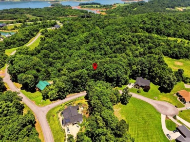 Cherokee Lake Access Lot - photo 7