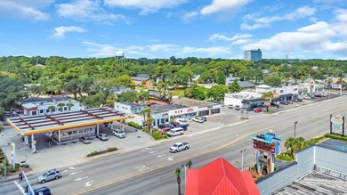 Prime commercial opportunity located directly on Kings Highway - photo 6