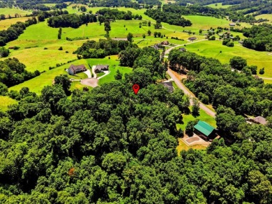 Cherokee Lake Access Lot - photo 11