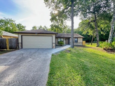 Lake Home Sale Pending in Middleburg, Florida