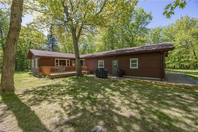 Lake Home For Sale in Longville, Minnesota