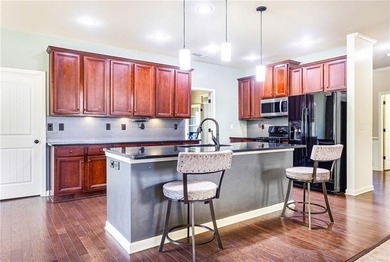 This beautifully maintained 4-bedroom, 2.5-bath home offers - photo 11