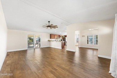 Enjoy breathtaking sunset views from this 2006-built ranch-style