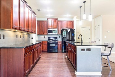 This beautifully maintained 4-bedroom, 2.5-bath home offers - photo 12