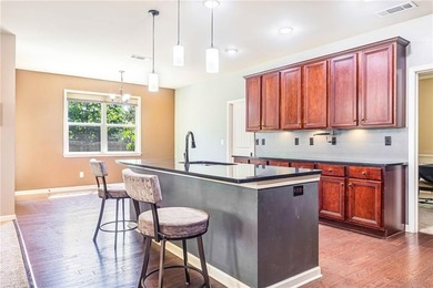 This beautifully maintained 4-bedroom, 2.5-bath home offers - photo 13