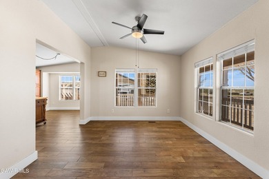 Enjoy breathtaking sunset views from this 2006-built ranch-style