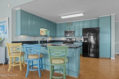 Nestled atop a high dune in one of the island's most coveted