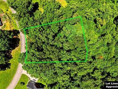 Cherokee Lake Access Lot - photo 5
