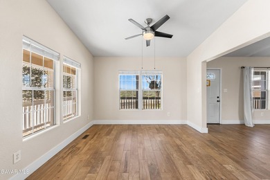 Enjoy breathtaking sunset views from this 2006-built ranch-style