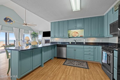 Nestled atop a high dune in one of the island's most coveted