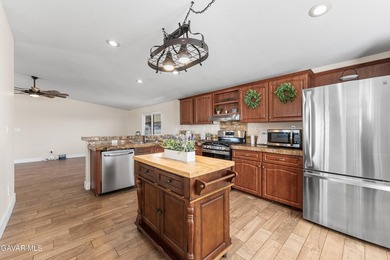 Enjoy breathtaking sunset views from this 2006-built ranch-style