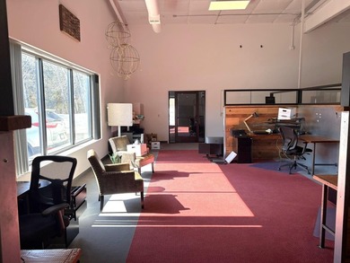 Discover a rare office and warehouse opportunity in Nisswa - photo 17
