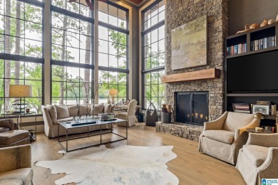 Lake Home For Sale in Leeds, Alabama