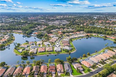 (private lake, pond, coastal) Home For Sale in Naples Florida