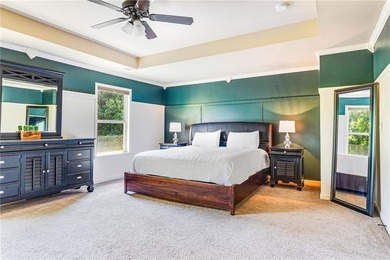 This beautifully maintained 4-bedroom, 2.5-bath home offers - photo 23