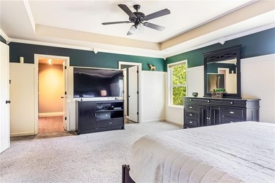 This beautifully maintained 4-bedroom, 2.5-bath home offers - photo 24