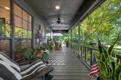Lake Palestine Waterfront Retreat | 200' of Shoreline & Boathouse - photo 25