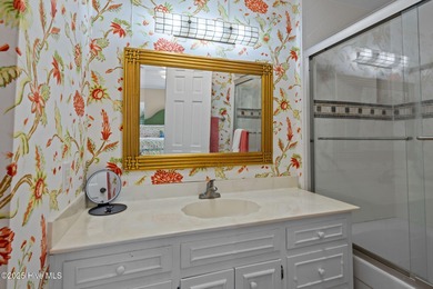 Nestled atop a high dune in one of the island's most coveted