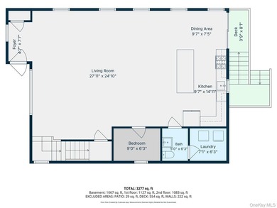 This NEW CONSTRUCTION waterfront Colonial offers modern luxury - photo 25