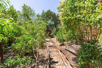 A rare slice of old-world charm in Silicon Valley! Built in 1912 - photo 26