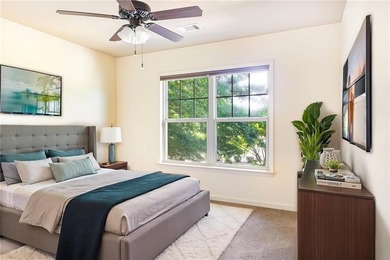 This beautifully maintained 4-bedroom, 2.5-bath home offers - photo 30