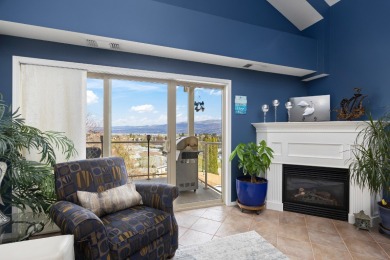 Lake Home For Sale in West Kelowna, 