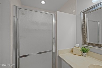 Nestled atop a high dune in one of the island's most coveted