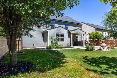 This beautifully maintained 4-bedroom, 2.5-bath home offers - photo 37