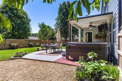 This beautifully maintained 4-bedroom, 2.5-bath home offers - photo 39