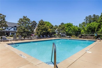 This beautifully maintained 4-bedroom, 2.5-bath home offers - photo 41