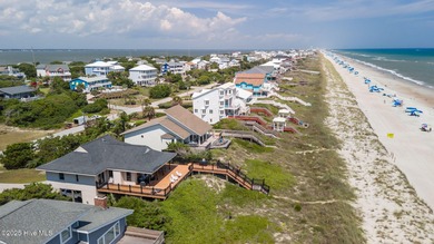 Nestled atop a high dune in one of the island's most coveted