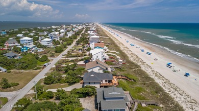 Nestled atop a high dune in one of the island's most coveted