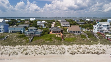 Nestled atop a high dune in one of the island's most coveted