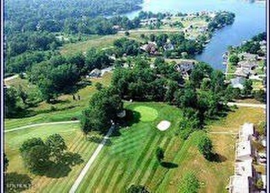 One Acre + Lot! Lake Views from this lovely 2 story home with an - photo 48
